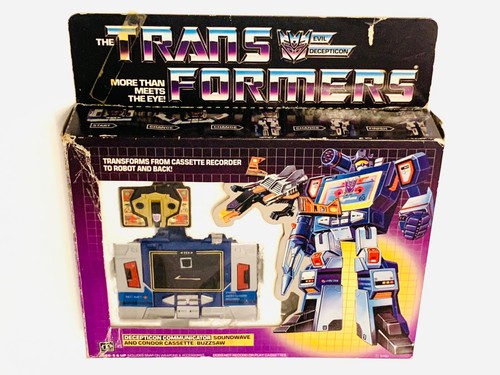 Vintage original - , g1