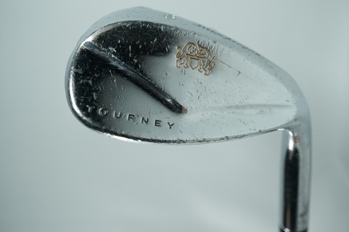 Macgregor tourney lob - macgregor,
