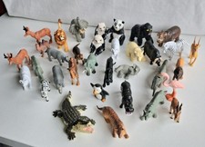 Vintage Bundle Plastic Toy