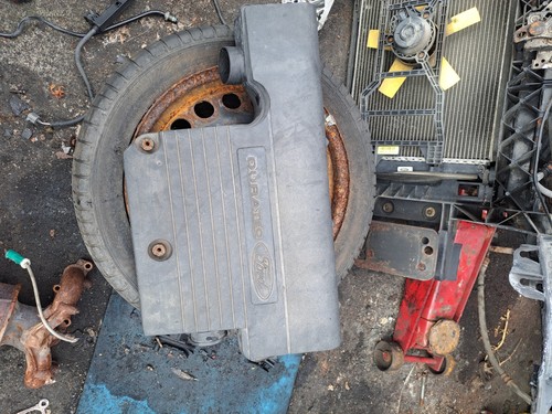 Ford fiesta mk6 airbox air - mk6,