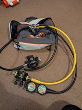 Apeks Scuba Diving Regulator