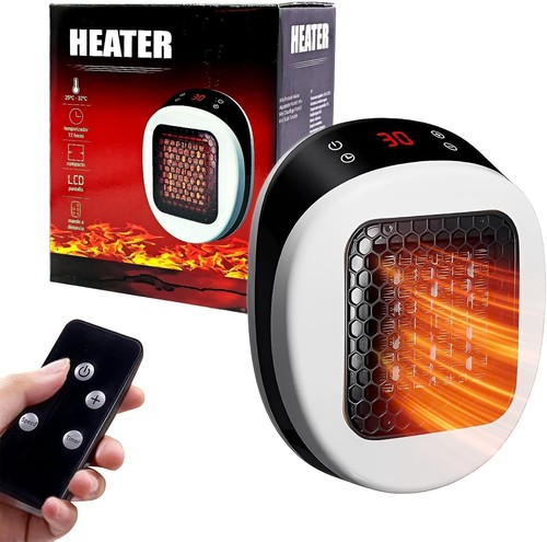 Plug heaters for home low - in,