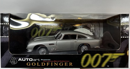 Autoart 70020 the james bond - autoart,