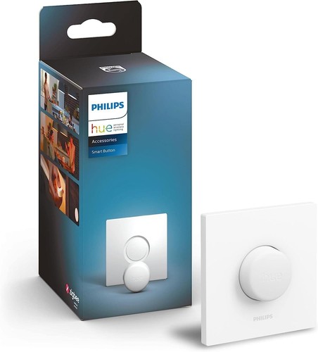 Philips hue smart button - hue,