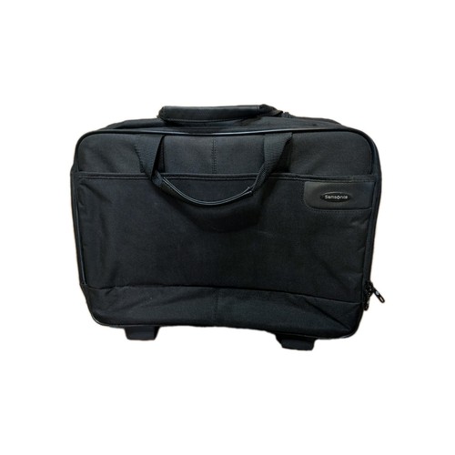 Samsonite wheeled briefcase - samsonite,