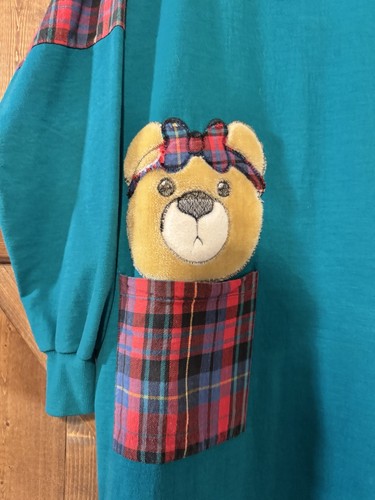 Circa 2000 women teal - xl,
