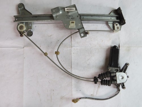 Mx5 mk1 eunos - eunos, guaranteed