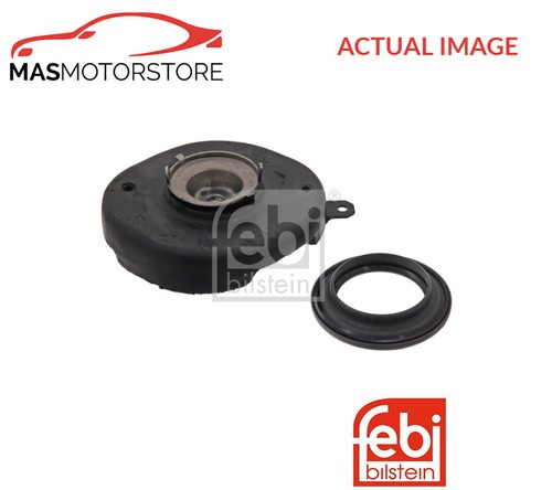 Top strut mounting - top, cushion