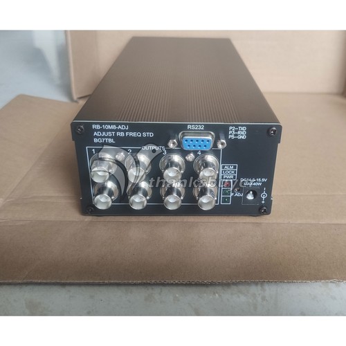 10khz 150mhz 8ch adjustable - 10khz-150mhz,