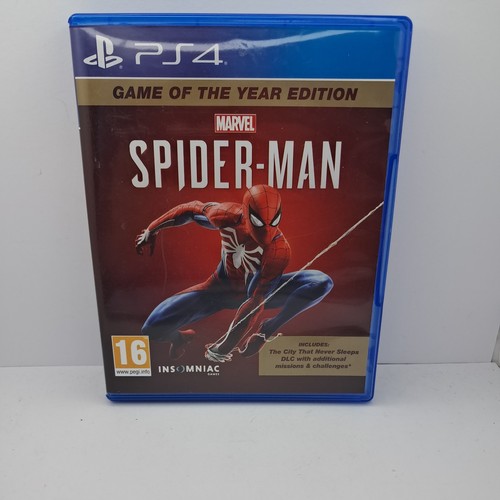 Marvel spider man game of - spider-man,
