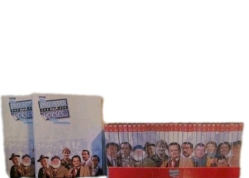Only fools horses - fools, dvd