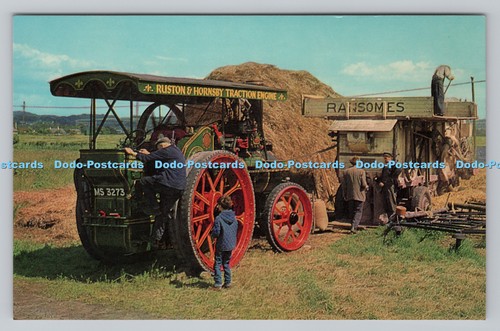 R806949 ruston and - ruston,