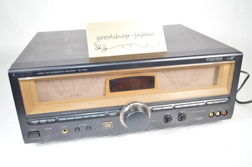 Panasonic tx50 control - panasonic, su-tx50
