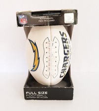 New Los Angeles Chargers Full
