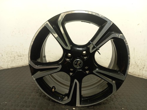 Vauxhall corsa alloy - vauxhall, 17