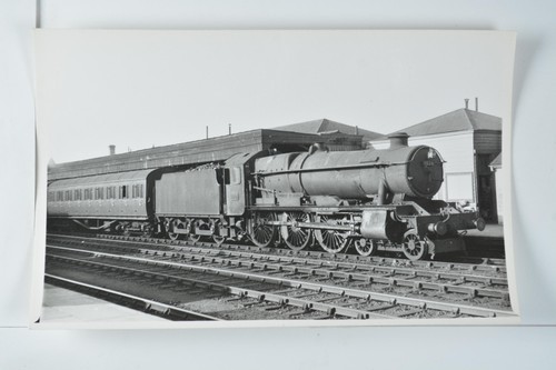 Steam locomotive 1026 oxford - steam,