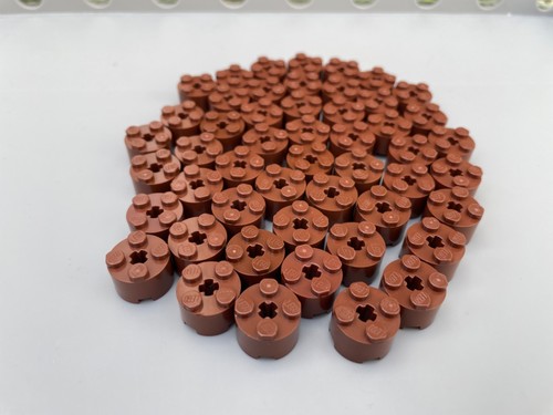 Lego 3941 brick round 2x2 - brick,