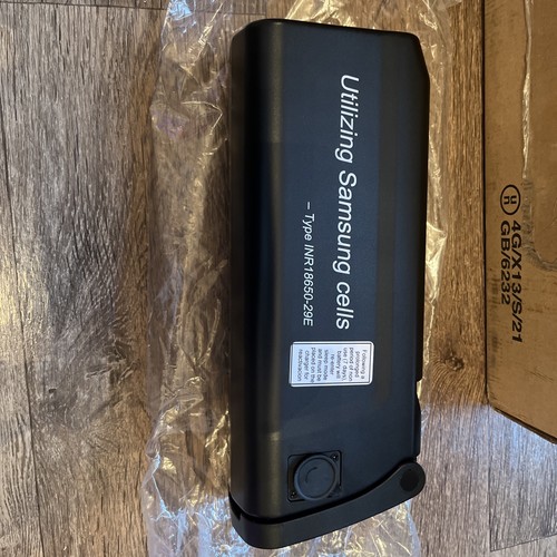 X1200 tornado pac - 6, roam
