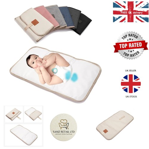 Changing mat foldable - changing,