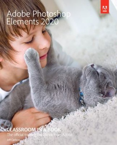 Adobe photoshop elements 2020 - photoshop,