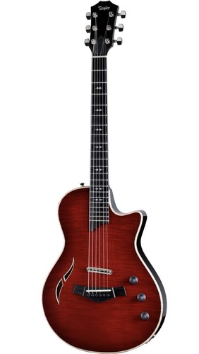 Taylor t5z pro - pro, electric