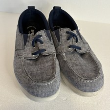 Sperry Boat Shoe Mens 9.5