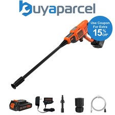 Black and Decker BCPC18D1-GB