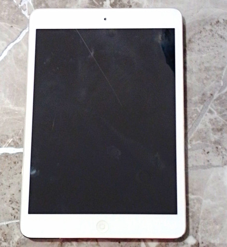 Apple ipad mini 9in - apple, 7.9in