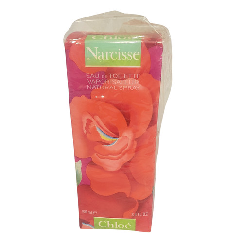Vintage chloe narcisse - vintage,