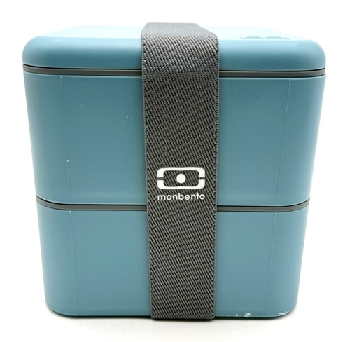 Monbento square bento box - mb,