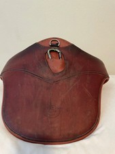 Prestige Belly Guard Girth