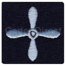 Air Cadet Leading Cadet Badges