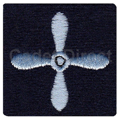 Air cadet leading - cadet,