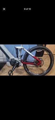 Haibike all trail - haibike,