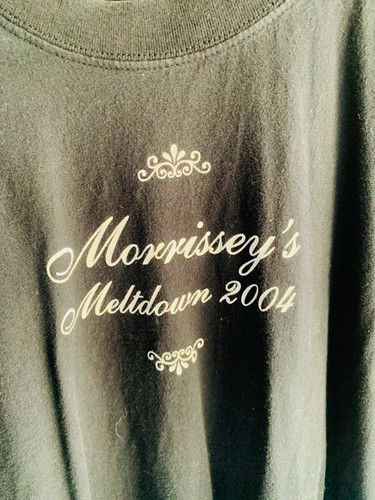 Smiths morrissey meltdown - smiths, /