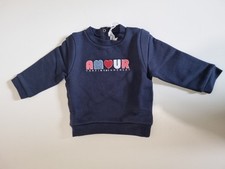 Tartine et Chocolat Girls Navy