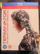 Terminator The Sarah Connor