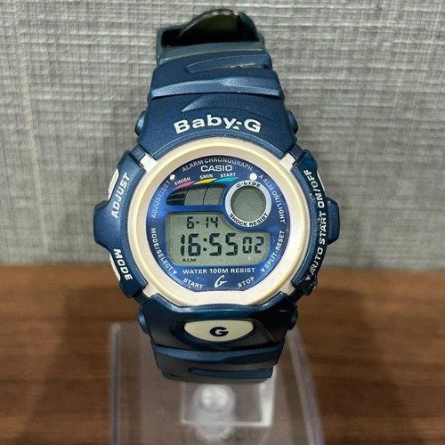 Battery replaced casio - [battery, replaced]