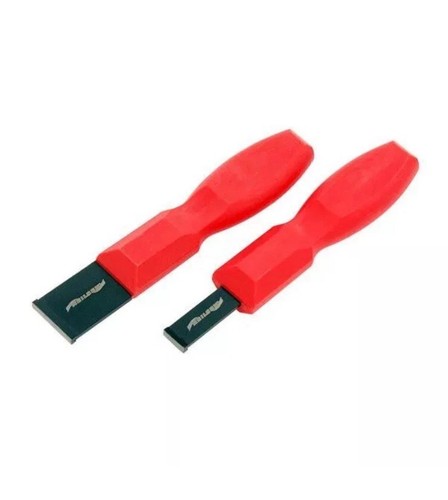 Scraper tungsten carbide tip - ,