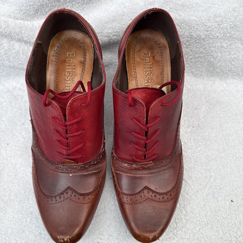 Bellissimo ladies leather - bellissimo,