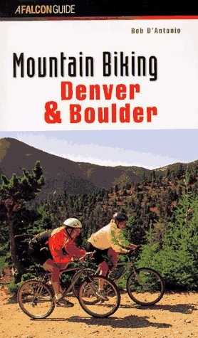 Mountain biking denver - biking,