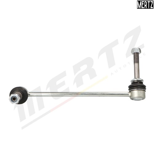 Front left stabilizer bar link - front,