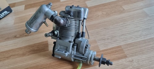 Satio 82a four - 82a, stroke