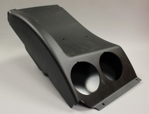 Front side dashboard for - front,