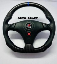 TRD Toyota Racing Carbon Fiber