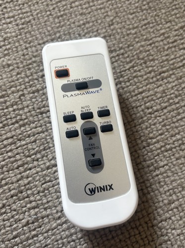 Genuine winix plasmawave - genuine,