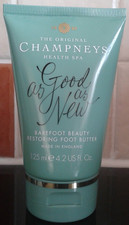 CHAMPNEYS HEALTH SPA BAREFOOT
