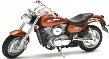 Kawasaki 1500 Mean Streak