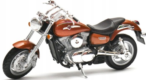 Kawasaki 1500 mean - kawasaki, streak