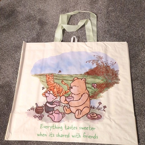 New tesco extra large winnie - extra,